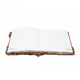 Notebook A5 from the Star Wars series (Fluffy Ewok)