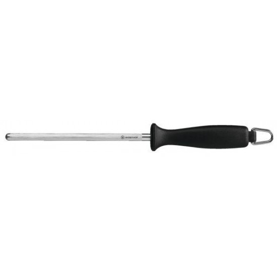Мусат Wuesthof SHARPENING 18см (3049700318) Мусат Wuesthof SHARPENING 18см (3049700318)
