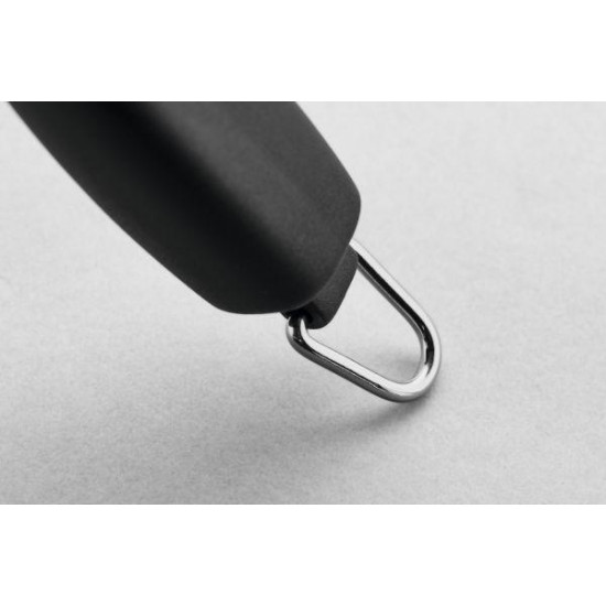 Мусат Wuesthof SHARPENING 18см (3049700318) Мусат Wuesthof SHARPENING 18см (3049700318)