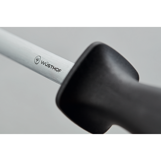 Musat W?sthof Sharpening 26 cm, black (3049700526) Musat W?sthof Sharpening 26 cm, black (3049700526)