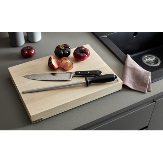 Musat W?sthof Sharpening 26 cm, black (3049700526) Musat W?sthof Sharpening 26 cm, black (3049700526)