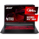  Ноутбук Acer Nitro 5 AN517-54-58CY (NH.QF8EU.001) Shale Black
