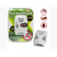 Отпугиватель электронный от комаров Pest Repelling Aid Riddex Quad Отпугиватель электронный от комаров Pest Repelling Aid Riddex Quad