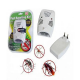 Отпугиватель электронный от комаров Pest Repelling Aid Riddex Quad Отпугиватель электронный от комаров Pest Repelling Aid Riddex Quad