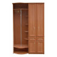 Hallway Isabel MDF lining profile Section 1.2 (with pipe) MAXI-FURNITURE Alder (11186) Hallway Isabel MDF lining profile Section 1.2 (with pipe) MAXI-FURNITURE Alder (11186)