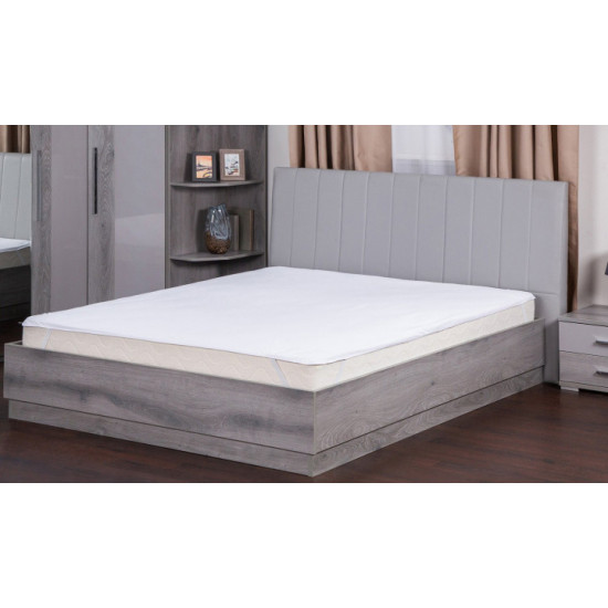 Наматрасник Good-Dream Delice Водонепроницаемый 160х190 (GDDE160190) Наматрасник Good-Dream Delice Водонепроницаемый 160х190 (GDDE160190)