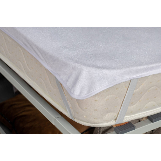 Mattress cover Good-Dream Bamboo De Lux Waterproof 70x160 (GDBE070160) Mattress cover Good-Dream Bamboo De Lux Waterproof 70x160 (GDBE070160)
