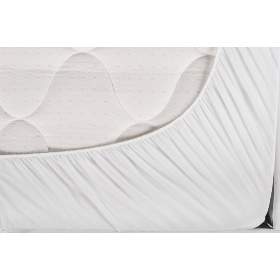 Mattress cover Good-Dream Bamboo De Lux Waterproof 70x140 (GDBF070140) Mattress cover Good-Dream Bamboo De Lux Waterproof 70x140 (GDBF070140)