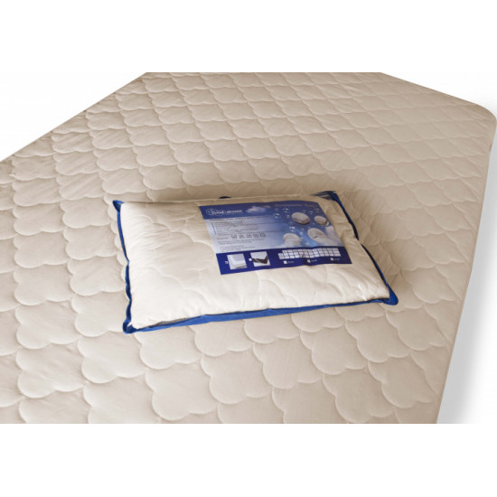 Mattress cover Good-Dream Konfo Gold 60x140 (GDKGF060140) Mattress cover Good-Dream Konfo Gold 60x140 (GDKGF060140)