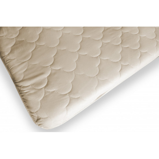 Наматрасник Good-Dream Konfo Gold 60х120 (GDKGE060120) Наматрасник Good-Dream Konfo Gold 60х120 (GDKGE060120)