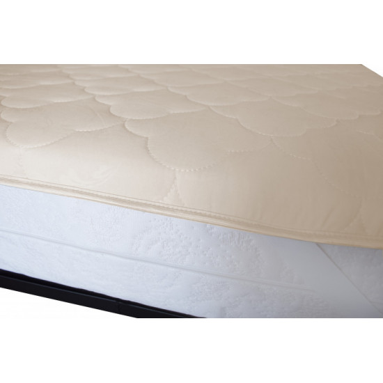 Наматрасник Good-Dream Konfo Gold 60х120 (GDKGE060120) Наматрасник Good-Dream Konfo Gold 60х120 (GDKGE060120)