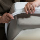 Mattress cover Good-Dream Swen Waterproof 80x190 (GDSF080190) Mattress cover Good-Dream Swen Waterproof 80x190 (GDSF080190)