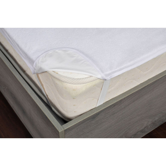 Mattress cover Good-Dream Bamboo De Lux Waterproof 60x140 (GDBE060140) Mattress cover Good-Dream Bamboo De Lux Waterproof 60x140 (GDBE060140)