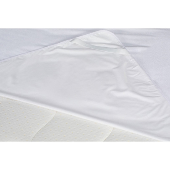 Mattress cover Good-Dream Bamboo De Lux Waterproof 60x140 (GDBE060140) Mattress cover Good-Dream Bamboo De Lux Waterproof 60x140 (GDBE060140)
