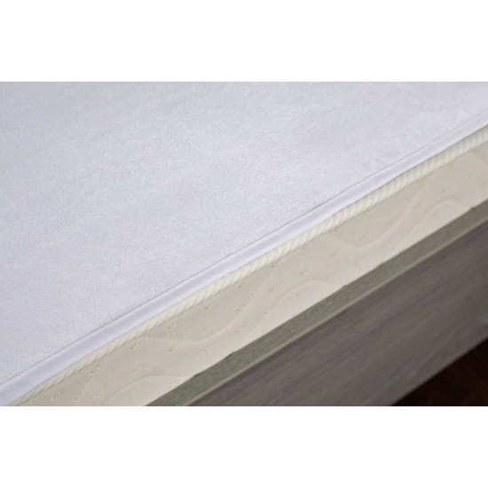 Mattress cover Good-Dream Bamboo De Lux Waterproof 60x140 (GDBE060140) Mattress cover Good-Dream Bamboo De Lux Waterproof 60x140 (GDBE060140)