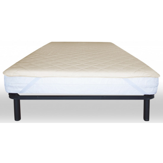 Mattress cover Good-Dream Konfo Gold 90x200 (GDKGE090200) Mattress cover Good-Dream Konfo Gold 90x200 (GDKGE090200)