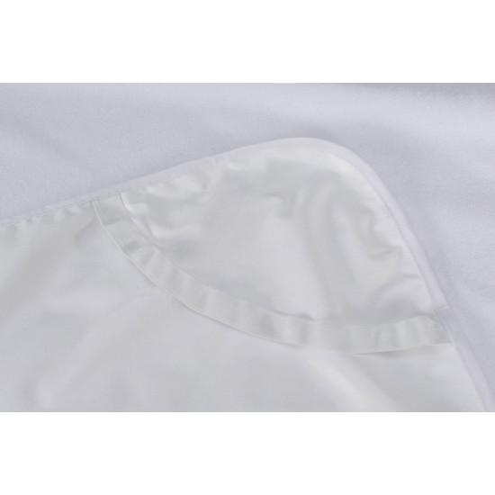 Mattress cover Good-Dream Protekto Waterproof 100x200 (GDPE100200) Mattress cover Good-Dream Protekto Waterproof 100x200 (GDPE100200)