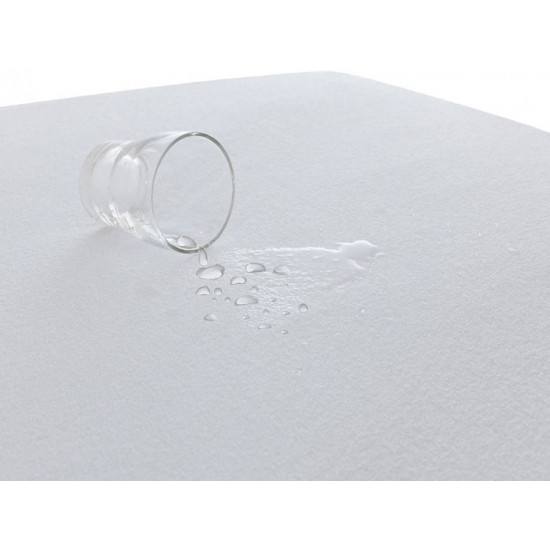 Mattress cover Good-Dream Protekto Waterproof 100x200 (GDPE100200) Mattress cover Good-Dream Protekto Waterproof 100x200 (GDPE100200)