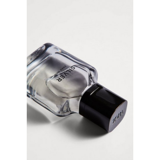 Туалетная вода для мужчин ZARA Silver EDT 30 мл Туалетная вода для мужчин ZARA Silver EDT 30 мл