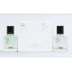 Eau de toilette for men Zara Rio De Janeiro 30 ml + Berlin 30 ml Eau de toilette for men Zara Rio De Janeiro 30 ml + Berlin 30 ml