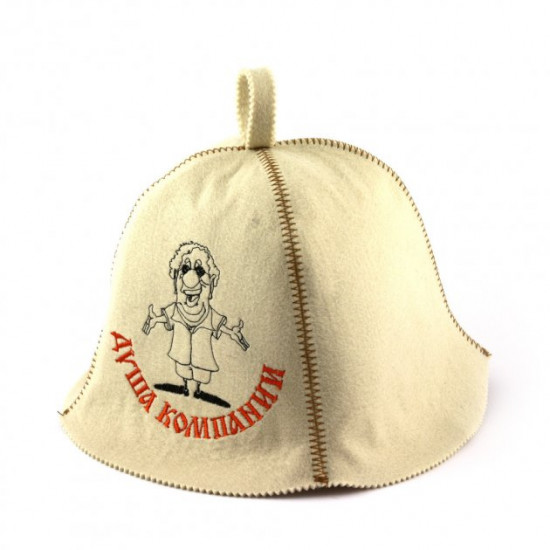 Bath cap Luxyart Bath cap Luxyart