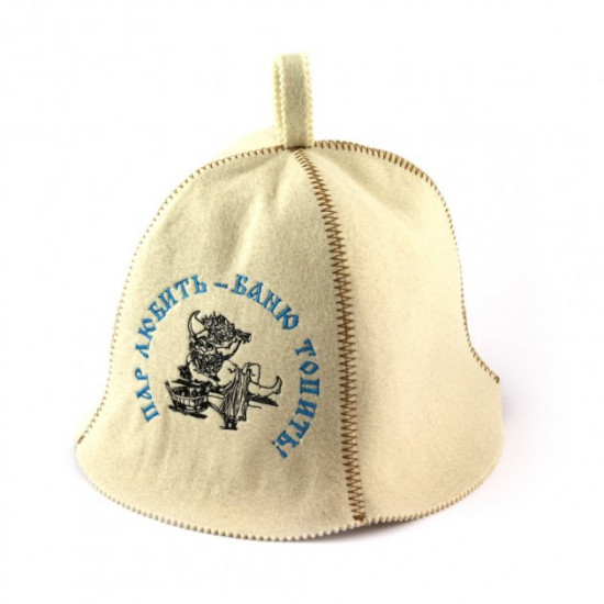 Bath cap Luxyart Bath cap Luxyart