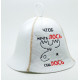 Bath cap Luxyart Bath cap Luxyart