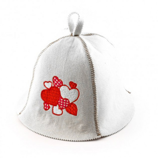 Bath cap Luxyart Bath cap Luxyart