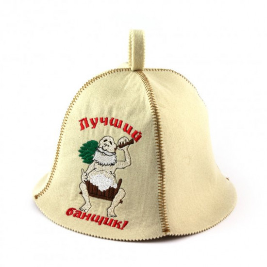 Bath cap Luxyart Bath cap Luxyart