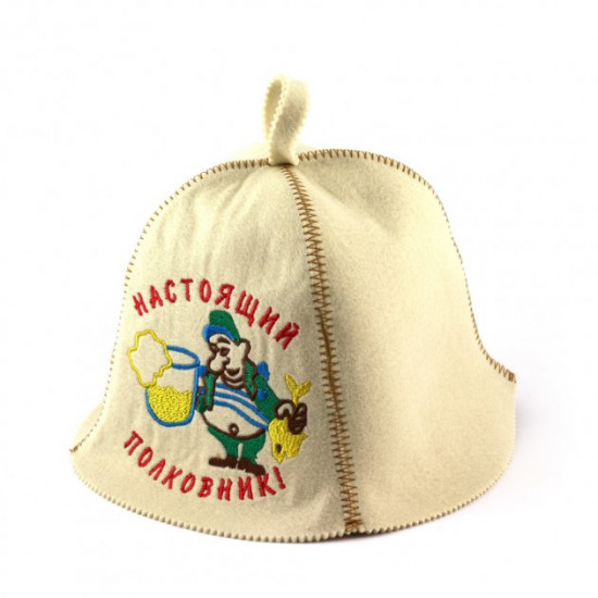 Bath cap Luxyart Bath cap Luxyart