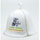 Bath cap Luxyart Bath cap Luxyart