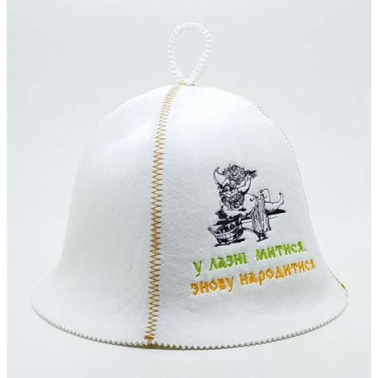 Bath cap Luxyart Bath cap Luxyart