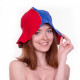 Bath cap Luxyart Bath cap Luxyart