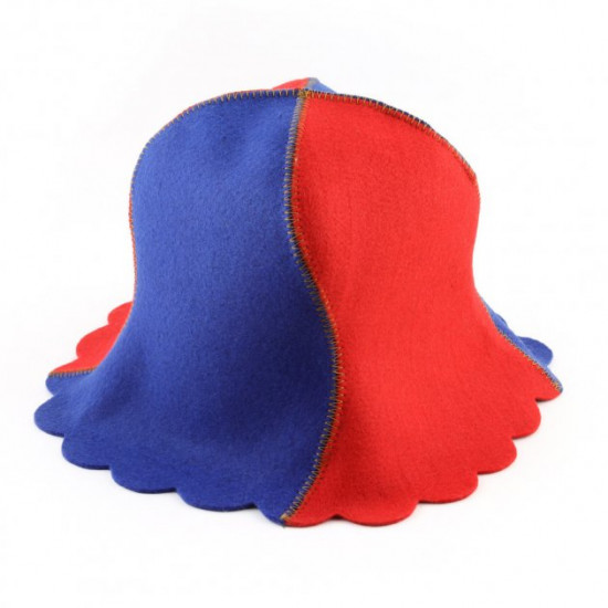 Bath cap Luxyart Bath cap Luxyart