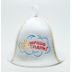 Bath cap Luxyart Bath cap Luxyart