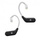 Bluetooth-модуль KZ AZ09 із завушинами (C pin) 2 шт Чорний Bluetooth-модуль KZ AZ09 із завушинами (C pin) 2 шт Чорний