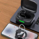 Bluetooth-модуль KZ AZ09 із завушинами (C pin) 2 шт Чорний Bluetooth-модуль KZ AZ09 із завушинами (C pin) 2 шт Чорний