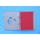 Wooden notebook Wooden notebook