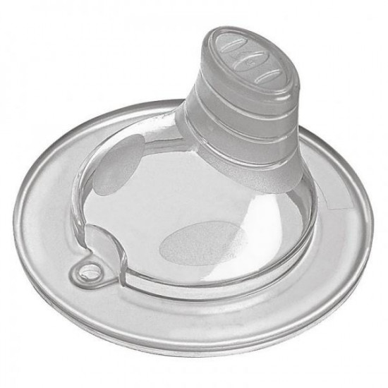 Поильник Nip PP First cup, синий, 330 мл (35049) Поильник Nip PP First cup, синий, 330 мл (35049)
