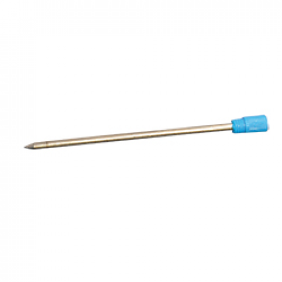 Ball rod Langres 67 mm blue (LS.499002-01) Ball rod Langres 67 mm blue (LS.499002-01)