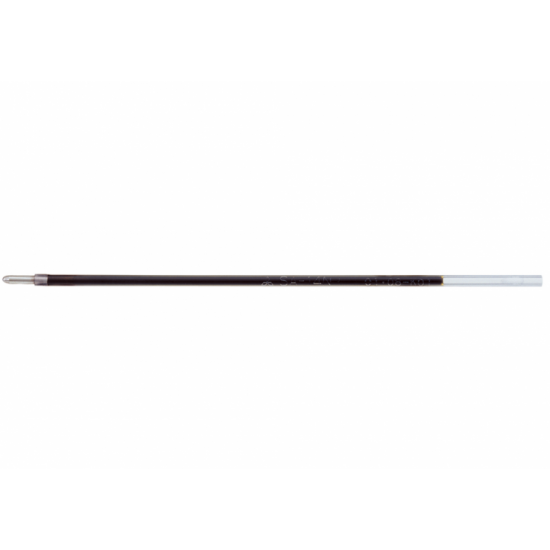  Стержень шариковый для ручки Uni Lakubo 1,4 мм Черный (SA-14N.Black)