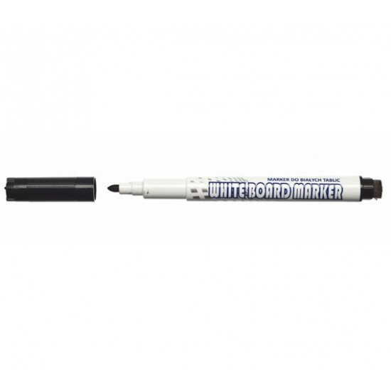 Dry erase board marker Granit black (gr.M415.Bulk) Dry erase board marker Granit black (gr.M415.Bulk)