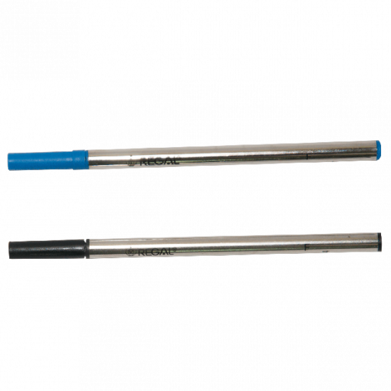 Rollerball Regal 0.5 mm blue (R.041A) Rollerball Regal 0.5 mm blue (R.041A)