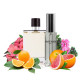 Парфуми Intenso Parfum TERRE Чоловічі 20ml