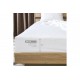 Waterproof mattress cover IDEIA 200x200 with elastic band around the perimeter Aqua-Stop Lux Waterproof mattress cover IDEIA 200x200 with elastic band around the perimeter Aqua-Stop Lux
