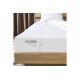 Waterproof mattress cover IDEIA 140x200 with elastic band around the perimeter Aqua-Stop Lux Waterproof mattress cover IDEIA 140x200 with elastic band around the perimeter Aqua-Stop Lux