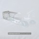 Waterproof mattress cover IDEIA 200x200 with elastic band around the perimeter Aqua-Stop Lux Waterproof mattress cover IDEIA 200x200 with elastic band around the perimeter Aqua-Stop Lux
