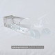 Waterproof mattress cover IDEIA 140x200 with elastic band around the perimeter Aqua-Stop Lux Waterproof mattress cover IDEIA 140x200 with elastic band around the perimeter Aqua-Stop Lux