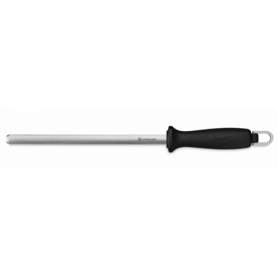 Musat W?sthof Sharpening 23 cm, diamond coated (3049705123) Musat W?sthof Sharpening 23 cm, diamond coated (3049705123)