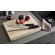Мусат Wüsthof Sharpening 26 см, чорний (3049700526) Мусат Wüsthof Sharpening 26 см, чорний (3049700526)